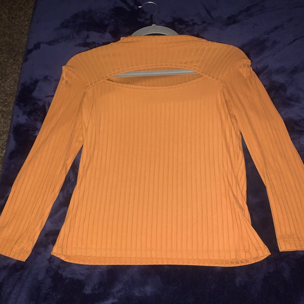 Super cute Blouse for the Fall